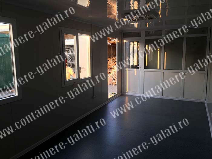 containere santier vanzare  Vrancea