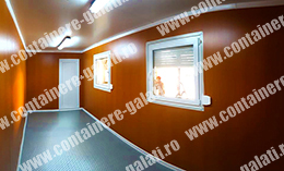 cadre containere second hand Vrancea