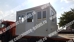 containere de vanzare pret Vrancea